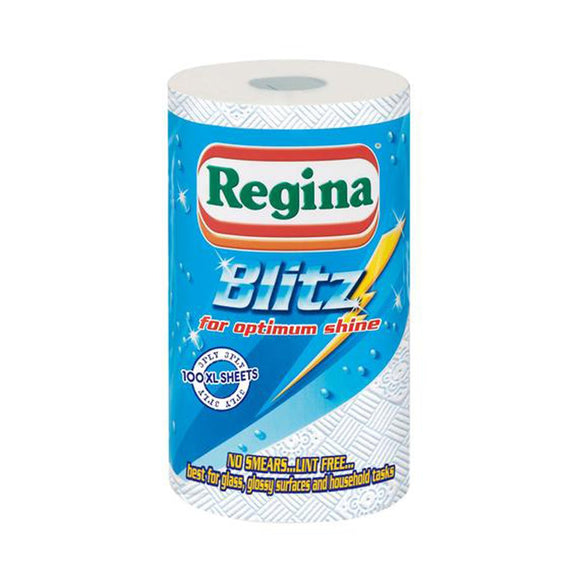 Regina Blitz Single Kitchen Towel